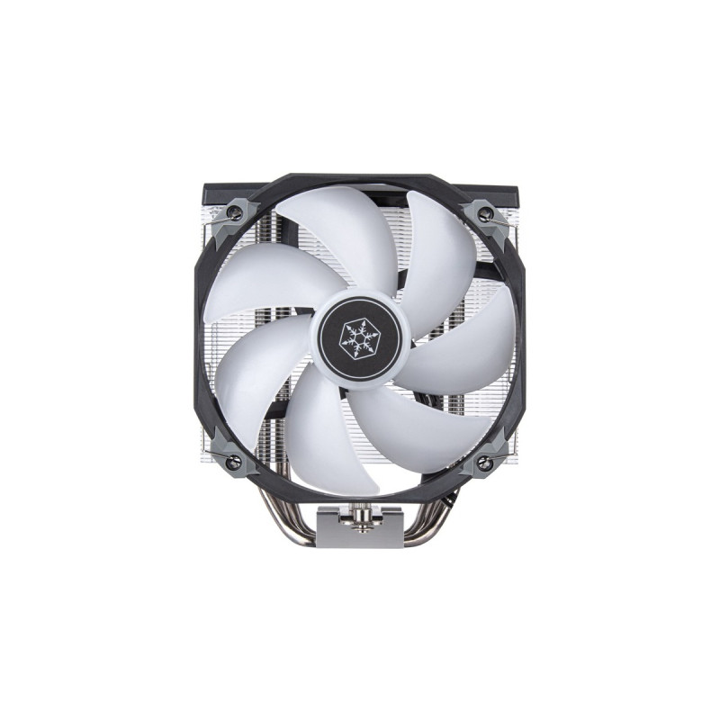 SilverStone Argon V140 ARGB, CPU-Kühler