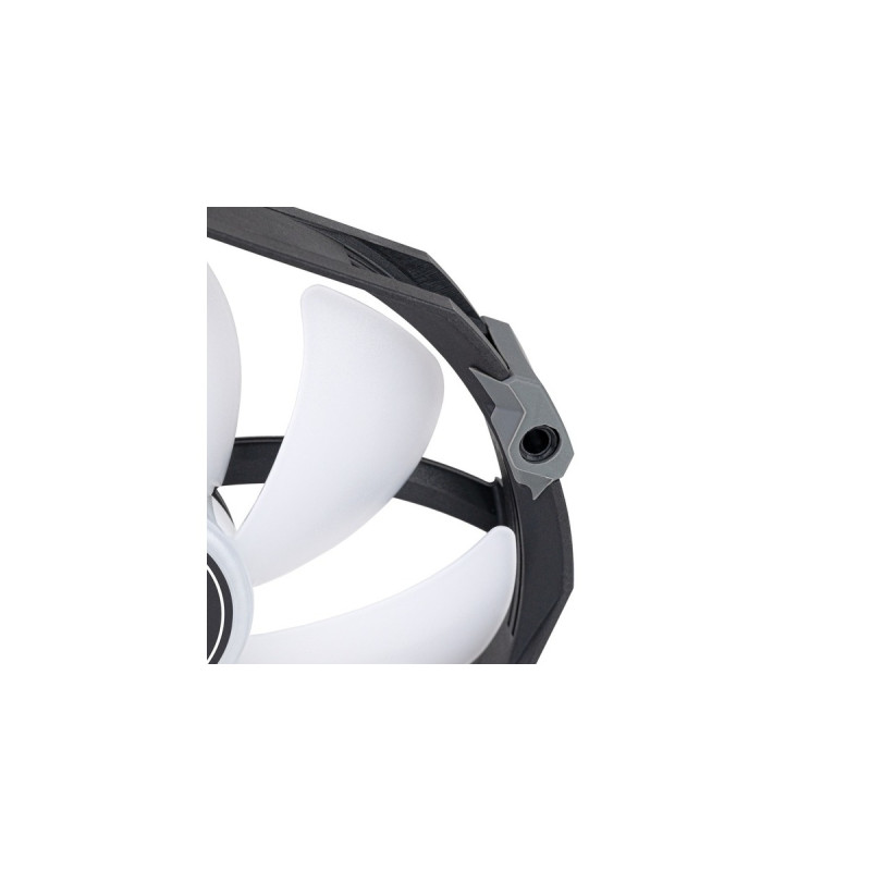 SilverStone Argon V140 ARGB, CPU-Kühler