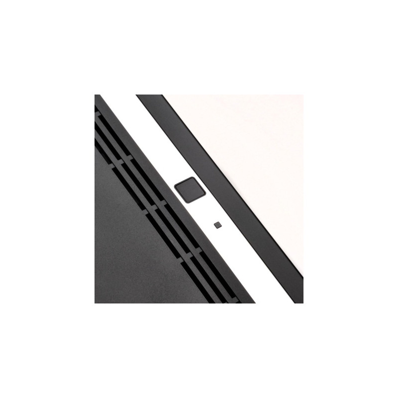 SilverStone CS380, Tower-Gehäuse(schwarz)