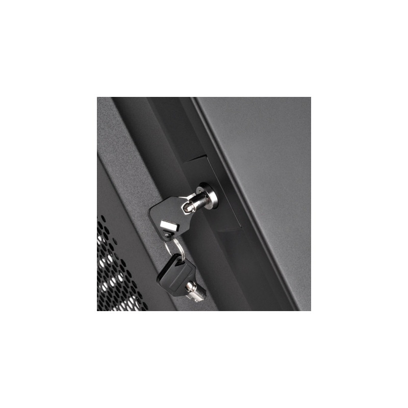 SilverStone CS380, Tower-Gehäuse(schwarz)