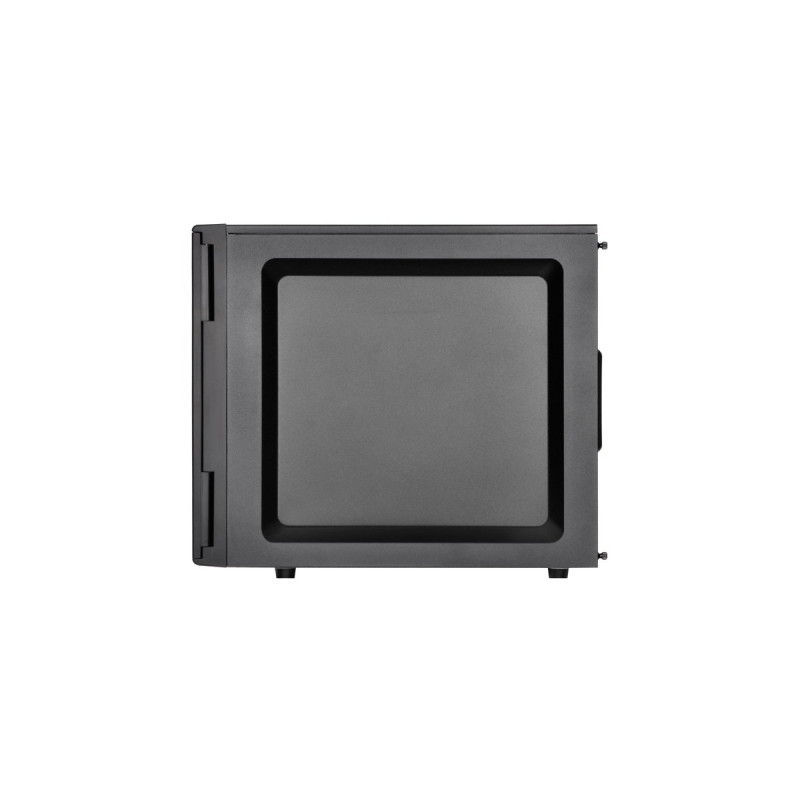 SilverStone CS380, Tower-Gehäuse(schwarz)