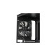 SilverStone FARA R1 V2, Tower-Gehäuse(schwarz, Tempered Glass)
