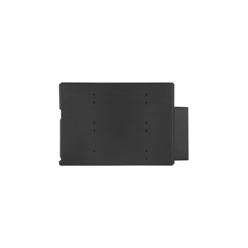 SilverStone FS305-12G, Wechselrahmen(schwarz)