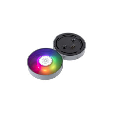 SilverStone IMF70-ARGB, Luftkühler