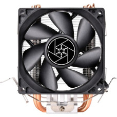 SilverStone KR02, CPU-Kühler