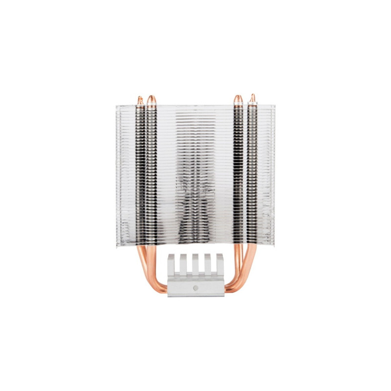 SilverStone KR03, CPU-Kühler