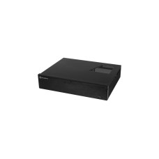 SilverStone ML04B USB 3.0, HTPC-Gehäuse(schwarz)