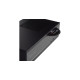 SilverStone ML05B USB 3.0, HTPC-Gehäuse(schwarz)