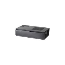SilverStone ML06B USB 3.0, HTPC-Gehäuse(schwarz)