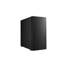 SilverStone SETA Q1, Tower-Gehäuse(schwarz)