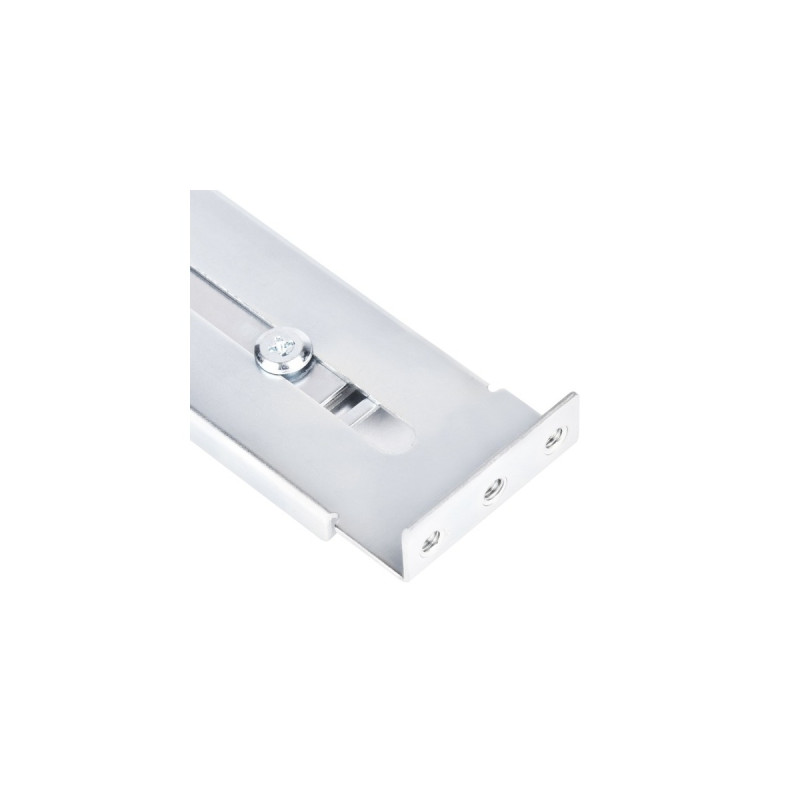 SilverStone SSTRMS06-22, Halterung(silber)