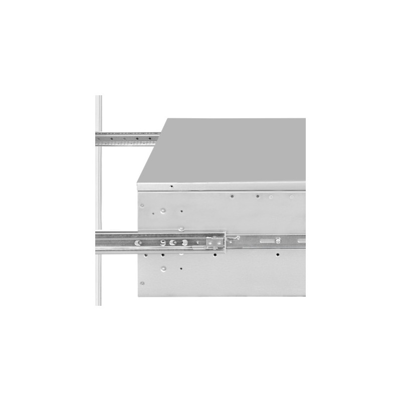 SilverStone SSTRMS06-22, Halterung(silber)