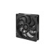 SilverStone SST-AP120I 120x120x25, Gehäuselüfter(schwarz)