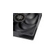 SilverStone SST-AP120I 120x120x25, Gehäuselüfter(schwarz)