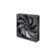 SilverStone SST-AP184i-PRO 180x180x32, Gehäuselüfter(schwarz)