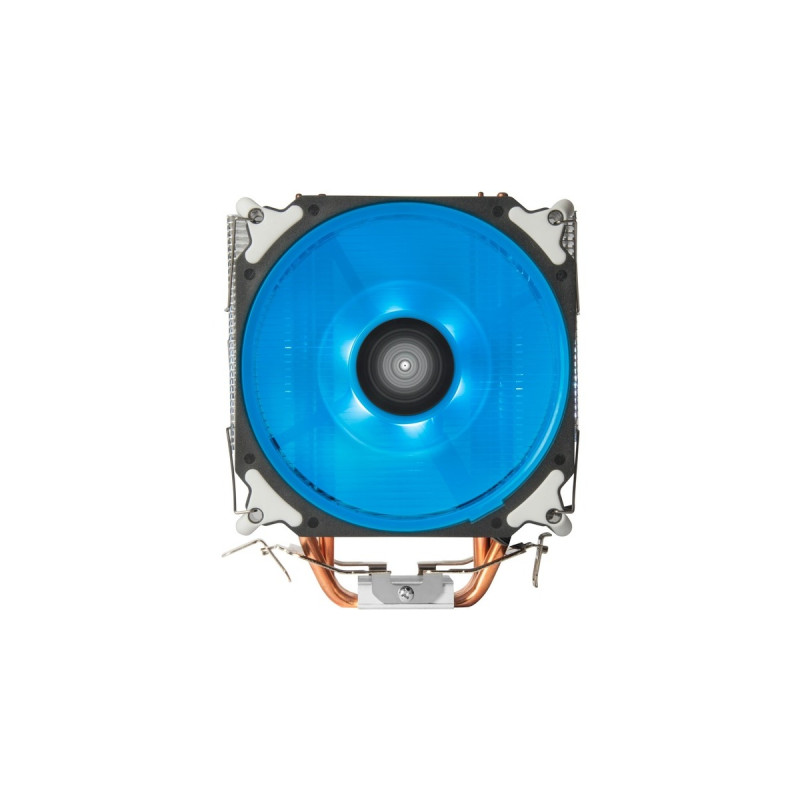 SilverStone SST-AR12-RGB, CPU-Kühler