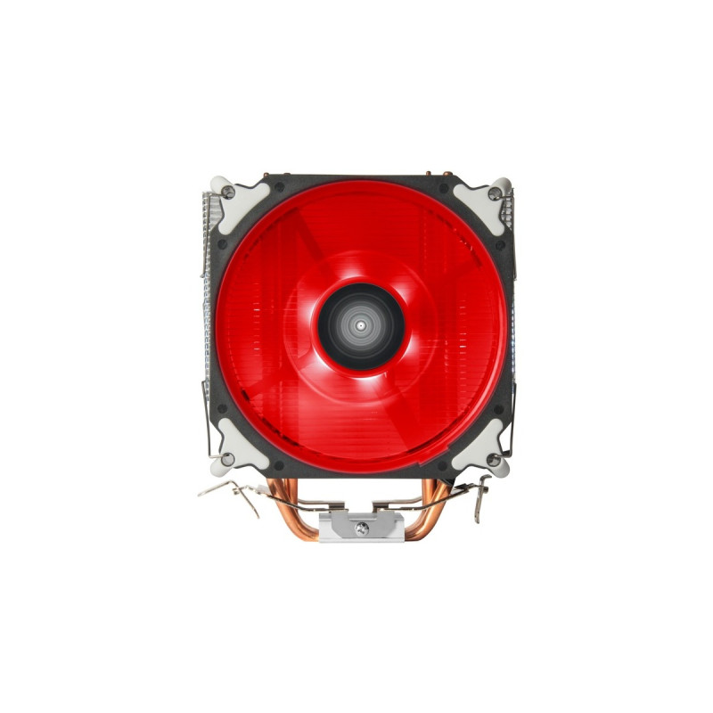 SilverStone SST-AR12-RGB, CPU-Kühler