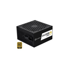 SilverStone SST-DA1000R-GM 1000W, PC-Netzteil(schwarz, 7x PCIe, Kabel-Management, 1000 Watt)