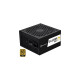 SilverStone SST-DA1000R-GM 1000W, PC-Netzteil(schwarz, 7x PCIe, Kabel-Management, 1000 Watt)