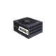 SilverStone SST-DA1650-G 1650W, PC-Netzteil(schwarz, 12x PCIe, Kabel-Management, 1650 Watt)