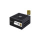 SilverStone SST-DA750R-GMA, PC-Netzteil(schwarz, 1x 12-Pin ATX3.0, 4x PCIe, Kabel-Management, 750 Watt)