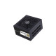 SilverStone SST-DA750R-GMA, PC-Netzteil(schwarz, 1x 12-Pin ATX3.0, 4x PCIe, Kabel-Management, 750 Watt)