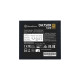 SilverStone SST-DA750R-GMA, PC-Netzteil(schwarz, 1x 12-Pin ATX3.0, 4x PCIe, Kabel-Management, 750 Watt)