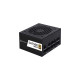 SilverStone SST-DA750R-GM 750W, PC-Netzteil(schwarz, 1x 12VHPWR, 4x PCIe, Kabel-Management, 750 Watt)