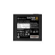 SilverStone SST-DA750R-GM 750W, PC-Netzteil(schwarz, 1x 12VHPWR, 4x PCIe, Kabel-Management, 750 Watt)