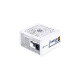 SilverStone SST-DA850R-GMA-WWW, PC-Netzteil(weiß, 1x 12-Pin ATX3.0, 4x PCIe, Kabel-Management, 850 Watt)