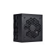 SilverStone SST-DA850R-GM 850W, PC-Netzteil(schwarz, 1x 12VHPWR, 4x PCIe, Kabel-Management, 850 Watt)