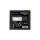 SilverStone SST-DA850R-GM 850W, PC-Netzteil(schwarz, 1x 12VHPWR, 4x PCIe, Kabel-Management, 850 Watt)