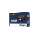 SilverStone SST-DA850-G 850W, PC-Netzteil(schwarz, 6x PCIe, 850 Watt)