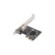SilverStone SST-ECL01, LAN-Adapter