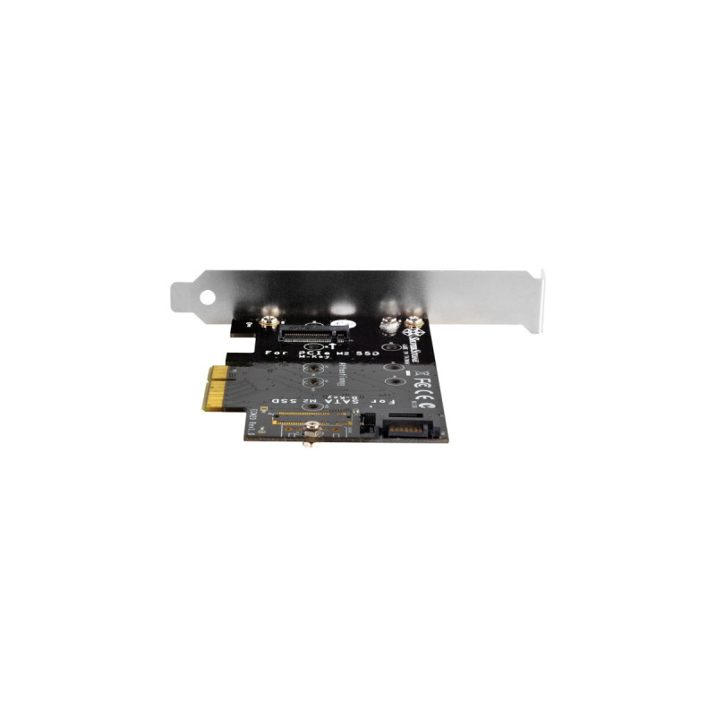 SilverStone SST-ECM20, Serial ATA-Controller