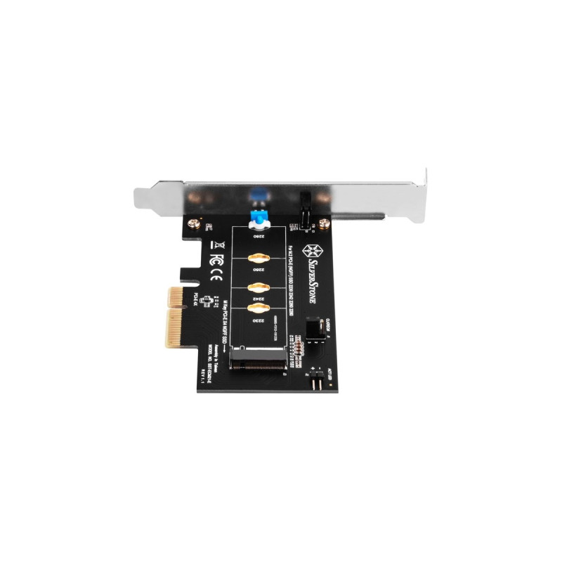 SilverStone SST-ECM21-E, Adapter