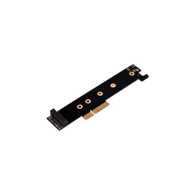 SilverStone SST-ECM26-V2, Schnittstellenerweiterung