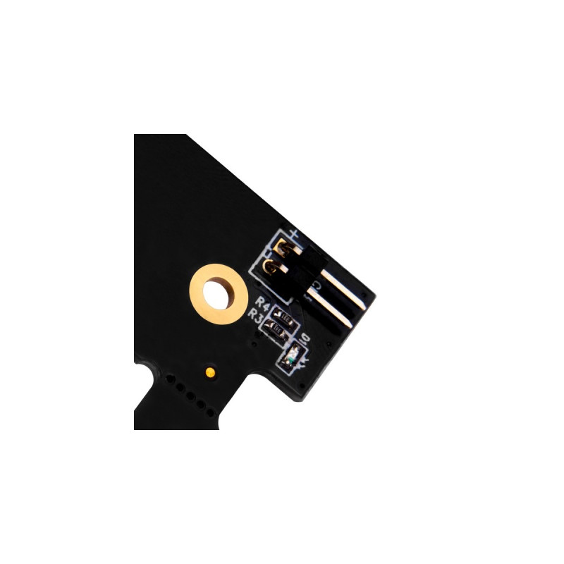 SilverStone SST-ECM26-V2, Schnittstellenerweiterung