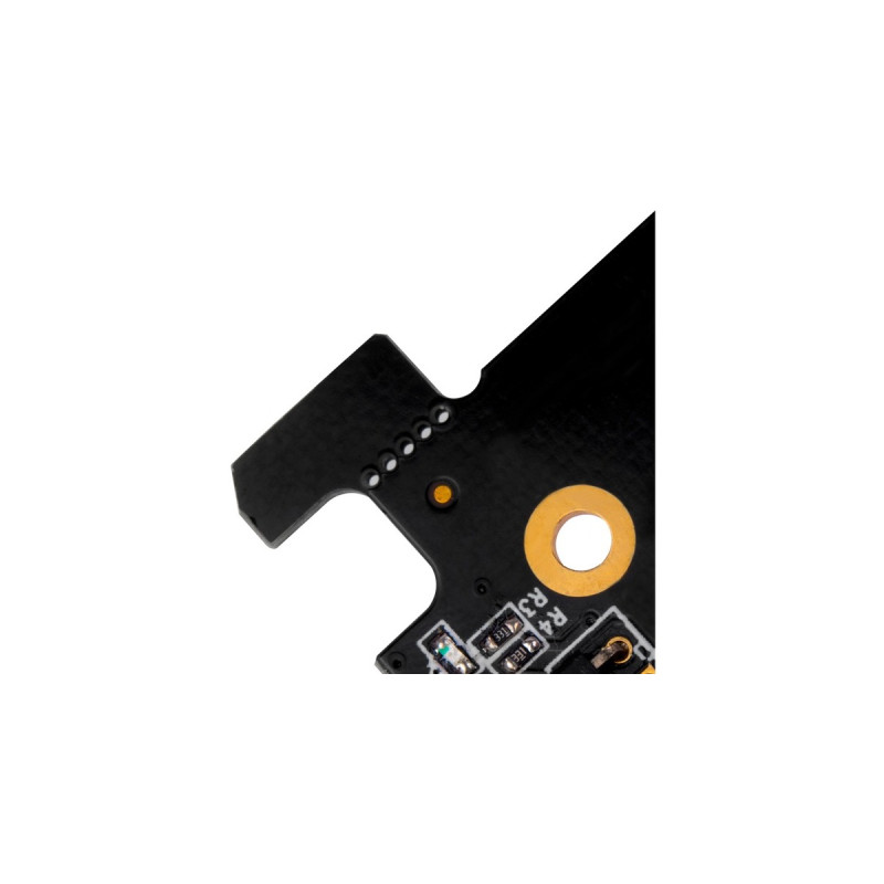 SilverStone SST-ECM26-V2, Schnittstellenerweiterung