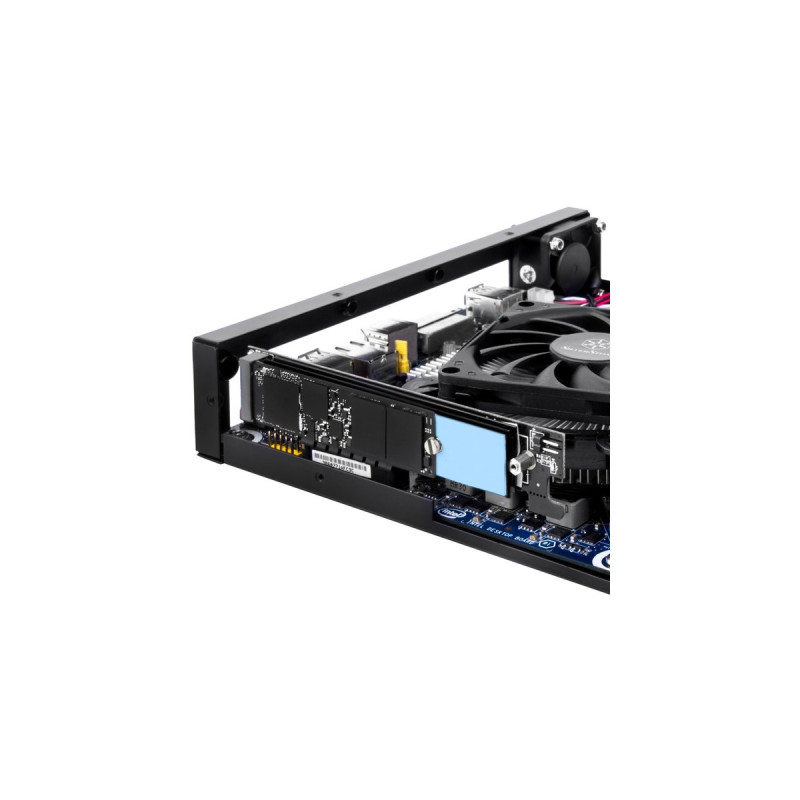 SilverStone SST-ECM26-V2, Schnittstellenerweiterung