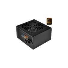 SilverStone SST-ET650-B v1.4 650W, PC-Netzteil(schwarz, 4x PCIe, 650 Watt)