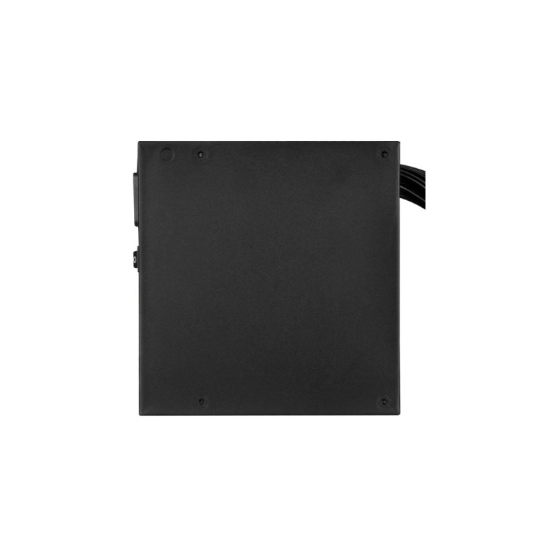 SilverStone SST-ET650-B v1.4 650W, PC-Netzteil(schwarz, 4x PCIe, 650 Watt)