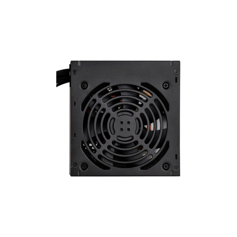 SilverStone SST-ET650-B v1.4 650W, PC-Netzteil(schwarz, 4x PCIe, 650 Watt)