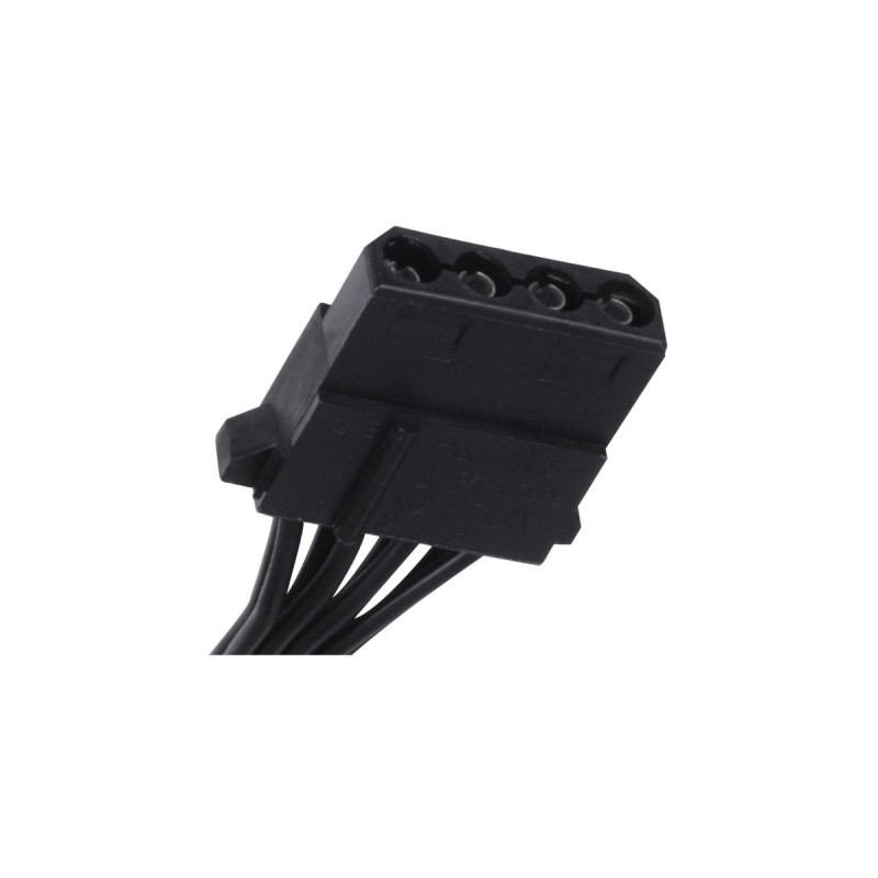 SilverStone SST-EX850R-PM 850W, PC-Netzteil(schwarz, 850 Watt, Outlet)