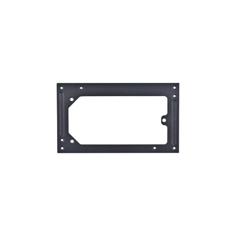 SilverStone SST-EX850R-PM 850W, PC-Netzteil(schwarz, 850 Watt)