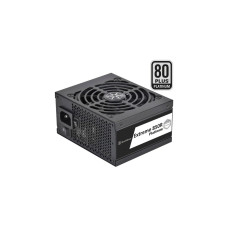 SilverStone SST-EX850R-PM 850W, PC-Netzteil(schwarz, 850 Watt)