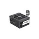 SilverStone SST-EX850R-PM 850W, PC-Netzteil(schwarz, 850 Watt)