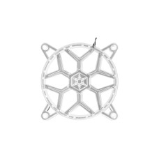 SilverStone SST-FG121 RGB LED 120mm, Modding