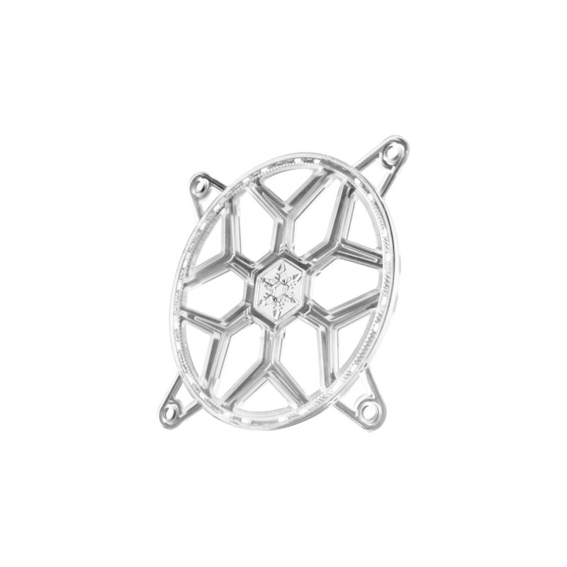 SilverStone SST-FG121 RGB LED 120mm, Modding