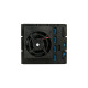SilverStone SST-FS304-12G, Wechselrahmen(schwarz)
